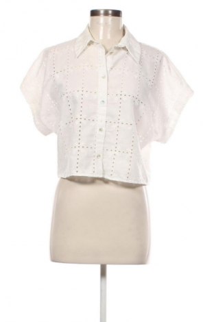 Dámska košeľa  Zara, Veľkosť S, Farba Biela, Cena  13,81 €
