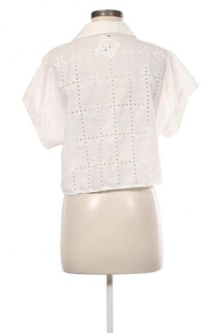 Dámska košeľa  Zara, Veľkosť S, Farba Biela, Cena  13,81 €