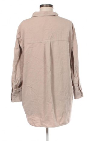 Dámska košeľa  Zara, Veľkosť S, Farba Béžová, Cena  13,81 €