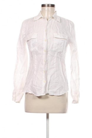 Damenbluse Zara, Größe S, Farbe Ecru, Preis 13,81 €