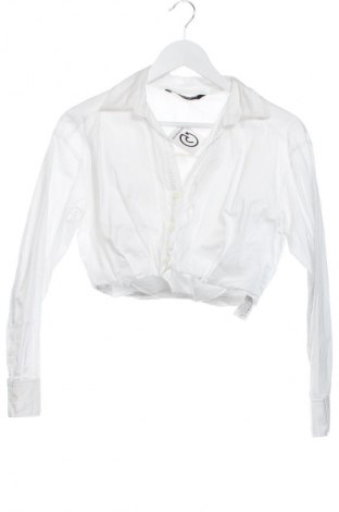 Cămașă de femei Zara, Mărime XS, Culoare Alb, Preț 71,05 Lei