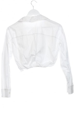 Cămașă de femei Zara, Mărime XS, Culoare Alb, Preț 71,05 Lei