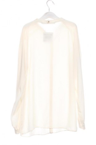 Damenbluse Zara, Größe XS, Farbe Ecru, Preis 13,82 €