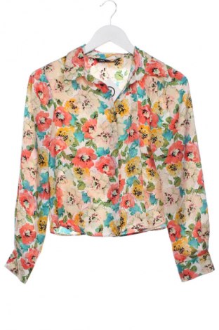 Damenbluse Zara, Größe XS, Farbe Mehrfarbig, Preis € 13,80