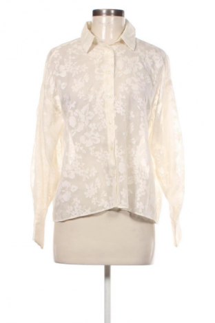 Női ing Zara, Méret S, Szín Ekrü
, Ár 6 080 Ft