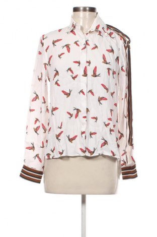Damenbluse Zara, Größe S, Farbe Mehrfarbig, Preis € 15,55