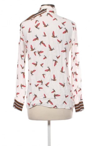 Damenbluse Zara, Größe S, Farbe Mehrfarbig, Preis € 15,55