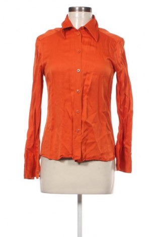 Damenbluse Zara, Größe M, Farbe Orange, Preis € 18,93
