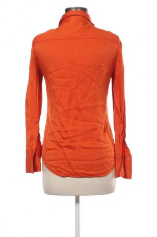 Damenbluse Zara, Größe M, Farbe Orange, Preis € 18,93