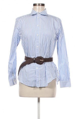 Damenbluse Zara, Größe S, Farbe Mehrfarbig, Preis € 12,58