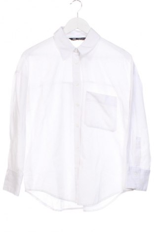 Női ing Zara, Méret XS, Szín Fehér, Ár 4 864 Ft