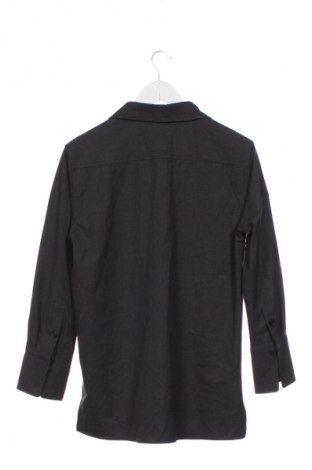Γυναικείο πουκάμισο Zara, Μέγεθος XS, Χρώμα Γκρί, Τιμή 13,80 €