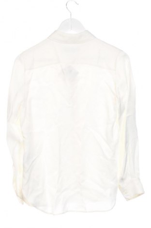 Dámska košeľa  Zara, Veľkosť XS, Farba Biela, Cena  14,00 €