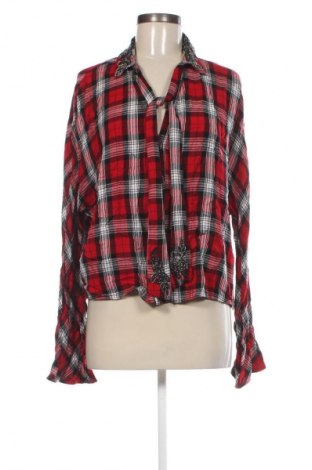 Női ing Zara Trafaluc, Méret XXL, Szín Sokszínű, Ár 7 339 Ft