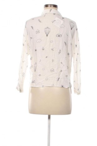 Damenbluse Zara Trafaluc, Größe M, Farbe Mehrfarbig, Preis € 18,99