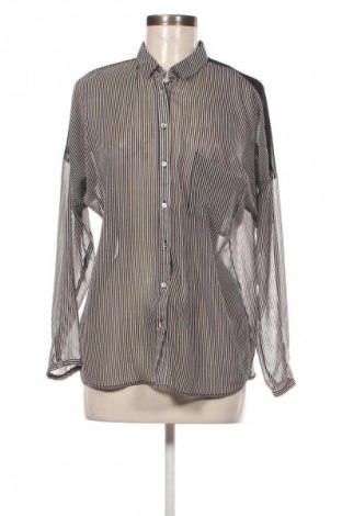 Damenbluse Zara Trafaluc, Größe M, Farbe Mehrfarbig, Preis € 15,55