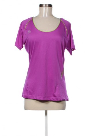 Damski T-shirt ARCORE, Rozmiar XL, Kolor Fioletowy, Cena 61,15 zł