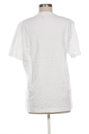 Damen T-Shirt Abercrombie & Fitch, Größe L, Farbe Weiß, Preis 12,99 €