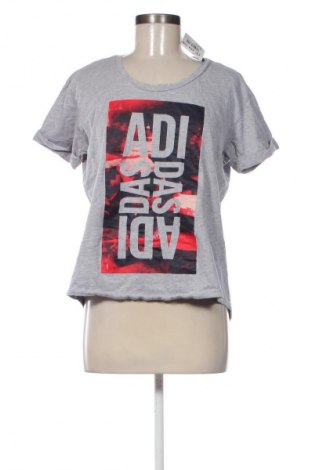 Női póló Adidas, Méret M, Szín Szürke, Ár 5 400 Ft