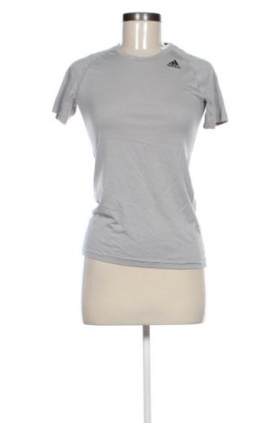 Dámske tričko Adidas, Veľkosť XXS, Farba Sivá, Cena  15,95 €