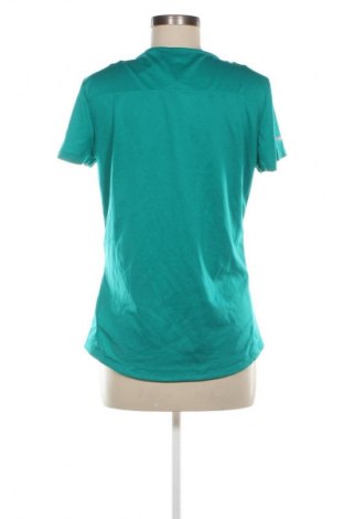 Dámske tričko Adidas, Veľkosť L, Farba Zelená, Cena  15,95 €
