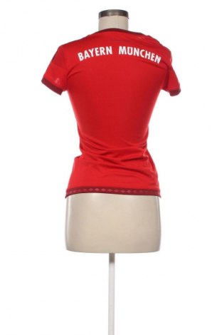 Dámské tričko Adidas, Velikost XXS, Barva Červená, Cena  342,00 Kč