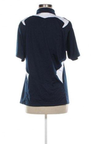 Dámske tričko Adidas, Veľkosť XL, Farba Modrá, Cena  23,95 €