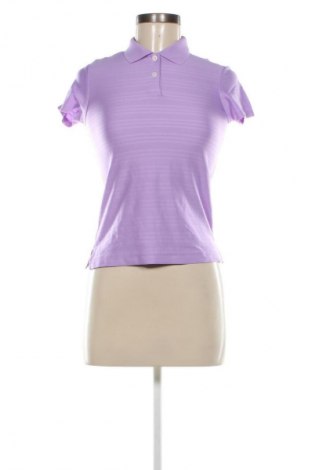Dámske tričko Adidas, Veľkosť L, Farba Fialová, Cena  15,95 €