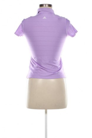 Dámske tričko Adidas, Veľkosť L, Farba Fialová, Cena  15,95 €