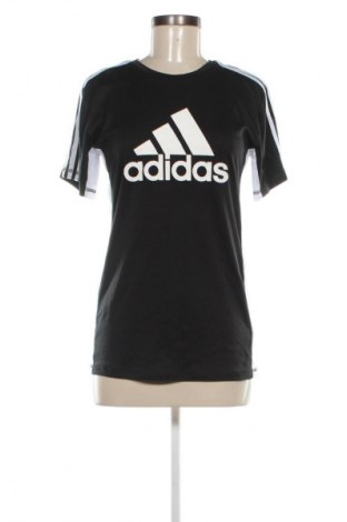 Női póló Adidas, Méret L, Szín Fekete, Ár 7 339 Ft