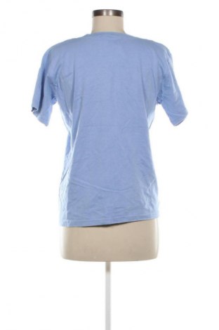 Tricou de femei Adidas, Mărime M, Culoare Mov, Preț 93,99 Lei
