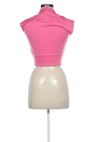 Tricou de femei Adidas, Mărime XS, Culoare Roz, Preț 93,99 Lei