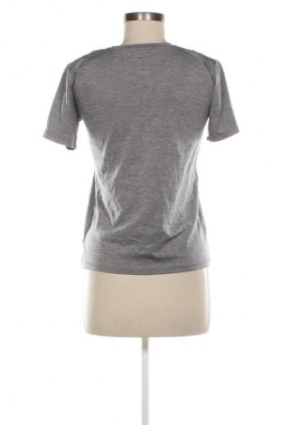 Tricou de femei Adidas, Mărime M, Culoare Gri, Preț 93,99 Lei