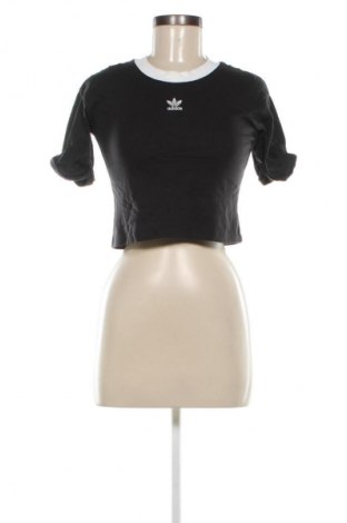 Tricou de femei Adidas, Mărime XXS, Culoare Negru, Preț 93,99 Lei