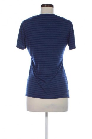Damen T-Shirt Adidas, Größe M, Farbe Mehrfarbig, Preis 18,99 €