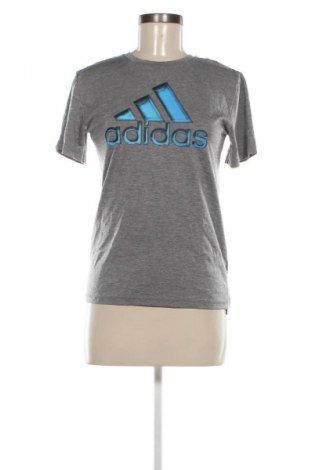 Női póló Adidas, Méret M, Szín Szürke, Ár 7 339 Ft
