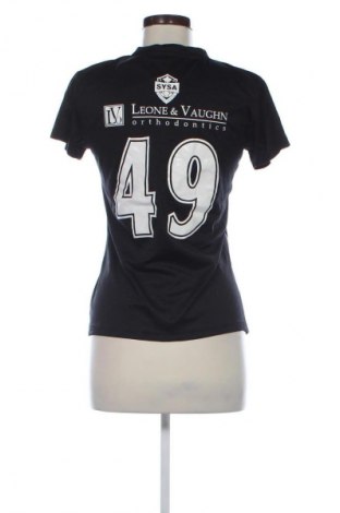 Damen T-Shirt Adidas, Größe S, Farbe Mehrfarbig, Preis 18,99 €