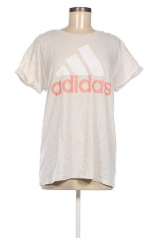 Damski T-shirt Adidas, Rozmiar XL, Kolor Kolorowy, Cena 62,07 zł