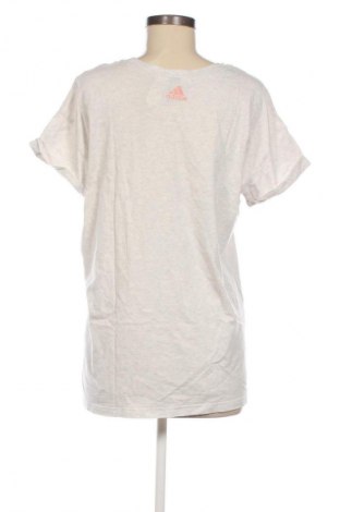 Damski T-shirt Adidas, Rozmiar XL, Kolor Kolorowy, Cena 62,07 zł