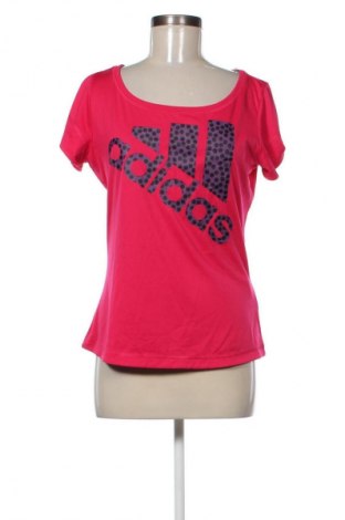 Női póló Adidas, Méret XS, Szín Rózsaszín, Ár 5 404 Ft