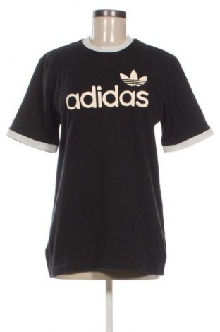 Női póló Adidas, Méret S, Szín Fekete, Ár 7 339 Ft