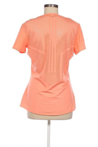 Damen T-Shirt Adidas, Größe XL, Farbe Orange, Preis 13,81 €