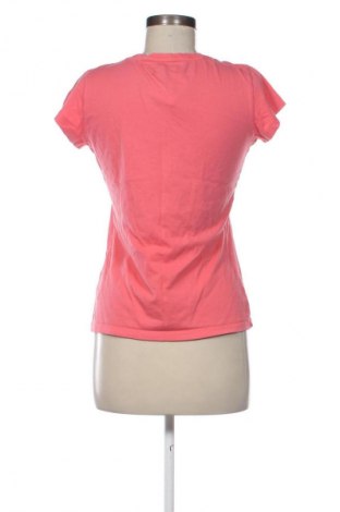 Damen T-Shirt Adidas Originals, Größe M, Farbe Rosa, Preis 13,81 €