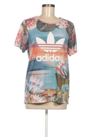 Tricou de femei Adidas Originals, Mărime S, Culoare Multicolor, Preț 71,05 Lei