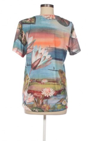 Tricou de femei Adidas Originals, Mărime S, Culoare Multicolor, Preț 71,05 Lei