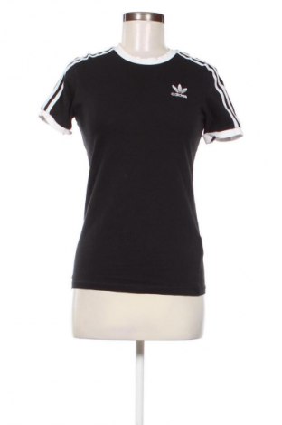 Dámske tričko Adidas Originals, Veľkosť S, Farba Čierna, Cena  13,81 €