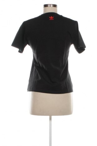 Damen T-Shirt Adidas Originals, Größe S, Farbe Mehrfarbig, Preis 18,99 €