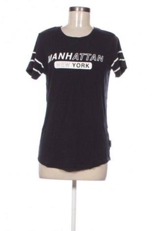 Damen T-Shirt Admiral, Größe L, Farbe Blau, Preis € 24,78