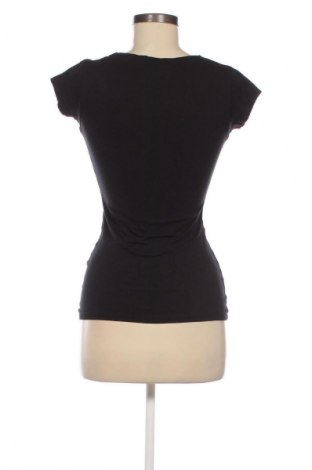 Tricou de femei Amisu, Mărime XS, Culoare Negru, Preț 46,30 Lei