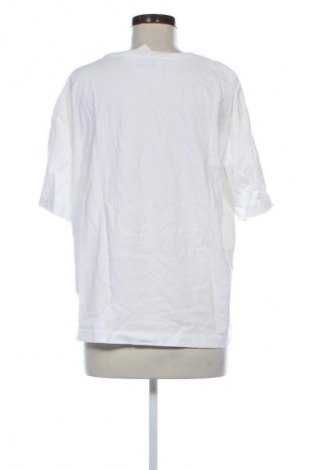 Tricou de femei Armedangels, Mărime M, Culoare Alb, Preț 214,99 Lei